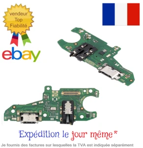 Pour Huawei Honor X7 Carte platine connecteur port de charge microphone jack - Photo 1 sur 1