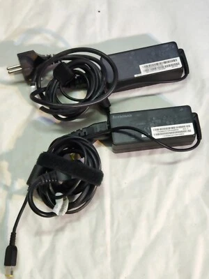 1x Lenovo Netzteil Ladegerät AC Adapter ADLX65NDC3A 45N0254 / 20V-3.25A 65W - Bild 1 von 4