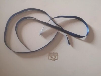 Piece Transkit Seat Belt FERRARI F40 TESTAROSSA PORSCHE 993 POCHER 1/8 - Image 1 of 4