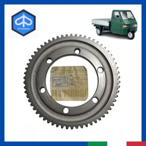 Corona differenziale scatola del cambio APE TM ORIGINALE PIAGGIO 239228 2392284 - Bild 1 von 2