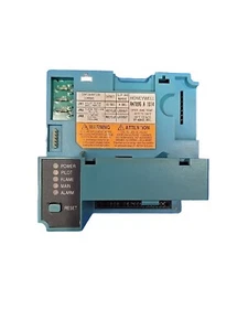 HONEYWELL RM7895A1014 burner control Used/tested - Picture 1 of 2