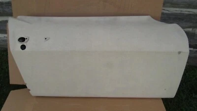 1963 1964 Chevrolet Corvette Convertible RH PASSENGER DOOR Foto 1 de 4