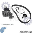 Water Pump & Timing Belt Set For Mazda Md25na/Wle7 2.5L 4Cyl B-Serie Ford 2.5L