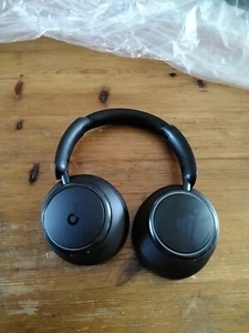 Soundcore by Anker space Q45 Adaptive Noise Cancelling Headphones, Blue - Picture 1 of 8