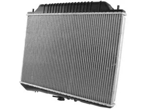 DIY Solutions 65HQ95M Radiator Fits 1993-1997 Isuzu Rodeo 3.2L V6 Radiator - Picture 1 of 1