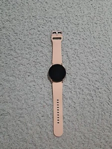 Samsung Galaxy Watch 4, Used But In Good Condition. - Picture 1 of 2