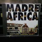 Madre Africa CD 1997 Polygram Italia SRL ‎– 553 125-2 Mint/‎NM 