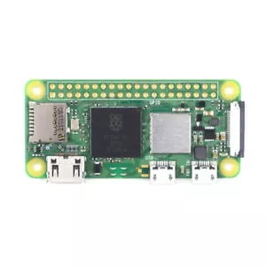 Raspberry Pi Zero 2 W 2W Module Board Only 1GHz 512MB RAM WiFi Bluetooth - Picture 1 of 6