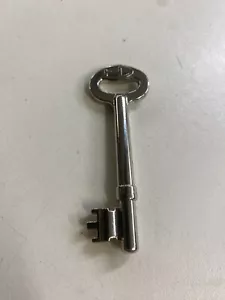 Union Yale Keys Pre Cut For 2295 2 Lever Mortice Locks M17H - M40H Door Key K439 - Picture 1 of 24