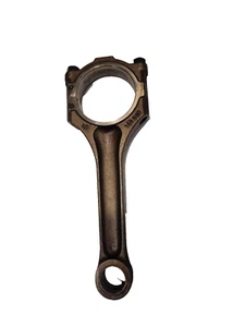 VW VR6 2.8L 24V BDF ENGINE CONNECTING ROD GENUINE OEM USED 2002 2003 2004 2005 - Picture 1 of 6