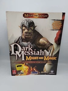 Dark Messiah of Might & Magic (Prima Official Game Guide) by Searle, Mike - Picture 1 of 2