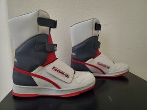 aliens reebok trainers
