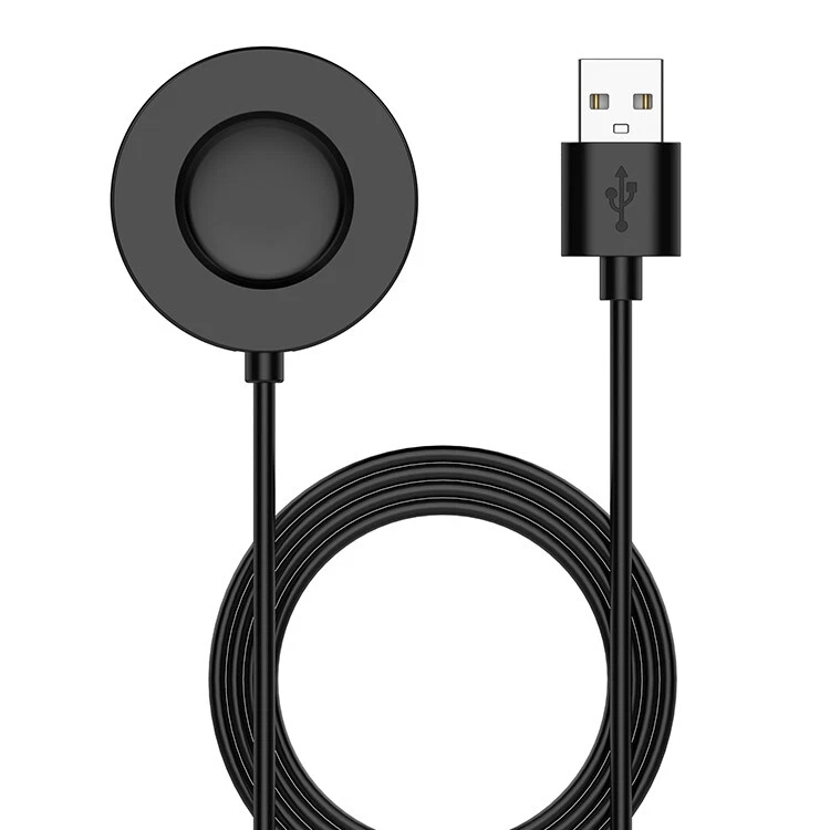 Ladekabel Für PASONOMI NX9 Smartwatch 1,39" – 100 Cm, Magnetisch, Kompatibles Ersatz-Ladegerät
