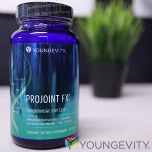 Youngevity Dr. Wallach ProJoint FX™ - 90 Capsules - Picture 1 of 3