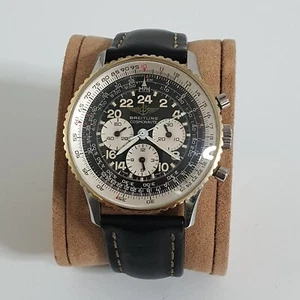 BREITLING COSMONAUTE Ref. 81600 Chronograph Handaufzugsuhrwerk - Bild 1 von 12