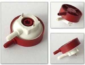 PRESSURE SWITCH PRESSOSTATO SIGNAL LUX 12V T85 40/05 P1 200mbar ( = 4 PEZZI) - Imagen 1 de 5