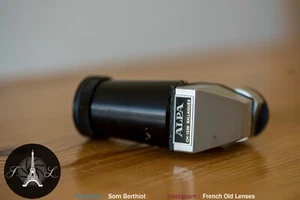 ┥ Buscador de ángulos Alpa Reflex 🙂 Raro - Imagen 1 de 5