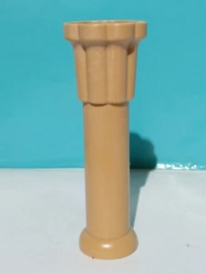 PLAYMOBIL PILLAR COLUMN TEMPLE REF 4243 EGYPTIAN BUCKWHEAT EGYPTIAN ARABIC NA... - Picture 1 of 1