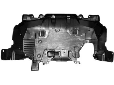 For 2017-2018 Subaru Forester Undercar Shield Front 76147VB Lower Engine Cover Foto 1 de 2