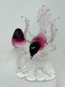 Murano Birds Renato Anatra - Picture 1 of 8