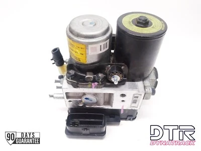 2006-2010 Lexus GS450H GS460 ABS Brake Pump Module 44510-30260 *CORE, PARTS ONLY - Image 1 of 4