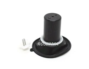 Carburetor Throttle Diaphragm Vacuum Piston Slide For BMS Power Buggy 250  - Imagen 1 de 1