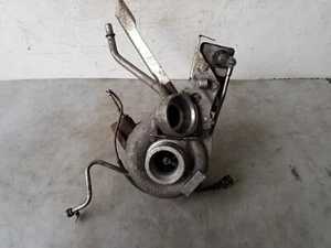 Turbocompresor Mercedes Benz C200 Sport W204 2.2 CDI 2009 Auto A6460901080 - Imagen 1 de 6