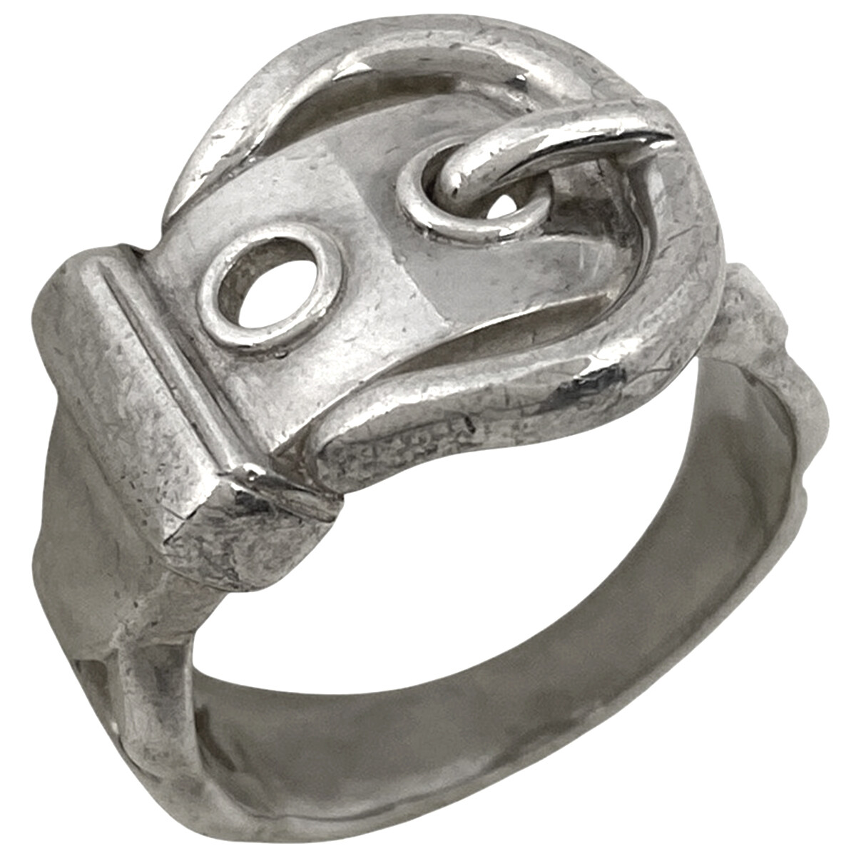 HERMÈS Silver Fashion Rings for sale | eBay HERMÈS Silver Fashion Rings for sale | eBay