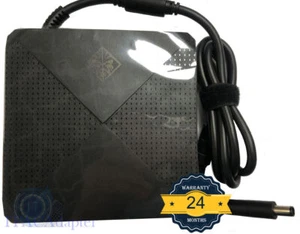 Genuine 330W AC Adapter Charger For HP Omen X 17-ap000 17-ap0xx 19.5V 16.92A PSU - Picture 1 of 6