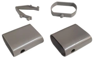 Pool Leg Piece Accessories for Summer Waves Elite Rectangular Metal Frame Pool - Picture 1 of 2