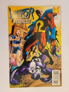 VISITOR #13 VF/NM COMBINE SHIPPING AND SAVE BX2436 - Picture 1 of 1