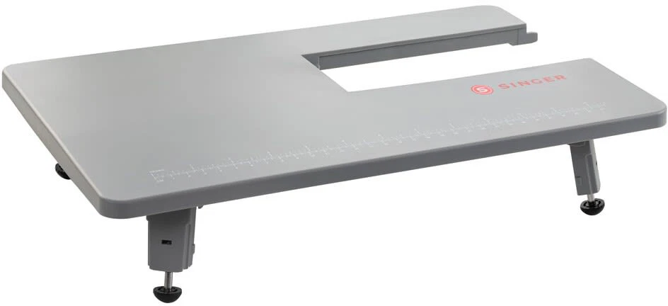 Singer Heavy Duty Mechanical Extension Table 250051396