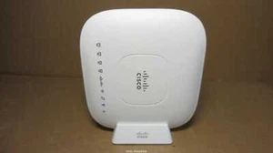 Point d'accès sans fil Cisco AIR-OEAP602I-E-K9 V01 802.11a/g/n OfficeExtend + STND - Photo 1/3