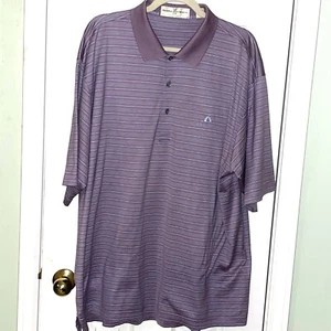 Fairway and Greene Polo, XL/TG, EUC - Picture 1 of 7