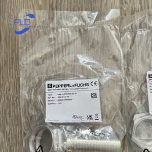 NBB15-30GM50-E2-V1 PEPPERL+FUCHS Nuevo Sensor Capacitivo Envío Gratis - Imagen 1 de 3