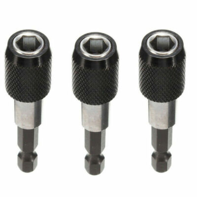 Bithalter E 6,3 (1/4) Magnet, Einhand, Schlank Online Kaufen - Foto 8