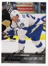 2015-16 15-16 Upper Deck Young Guns Rookie RC Series 1 & 2 & Update Pick List !!