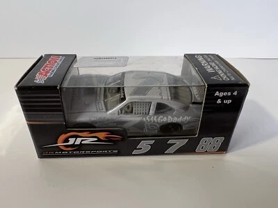 2011 Danica Patrick #7 GoDaddy.com Ice Finish 1/64 NASCAR Diecast RARE!! - Image 1 of 4