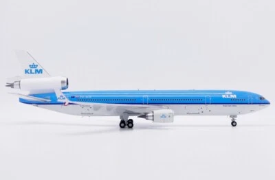 Avión modelo JC Wings 1:200 KLM McDonnell Douglas MD-11 PH-KCG (XX20313) Foto 1 de 4