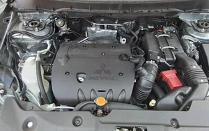 MITSUBISHI ASX XA 05/2010-06/2012 ALTERNATOR 2.0L PETROL 120AMP A3TG3181 - Picture 1 of 12