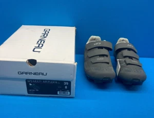 Louis Garneau Damenschuhe Multi Air Flex II - Größe 8 - Asphalt - 1487306-090 - Bild 1 von 8