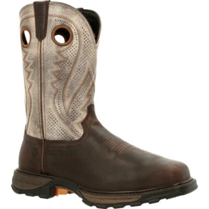 Bota occidental Durango Maverick XP punta compuesta Met-Guard DDB0331 - Imagen 1 de 7