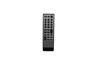 Replacement Remote Control for Sony CD Radio Cassette Recorder Boombox Speaker - Picture 1 of 3
