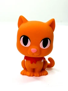 Funko DC Super Heroes Pets Mystery Minis Supergirl Cat Streaky 2" Vinyl Figure - Picture 1 of 4