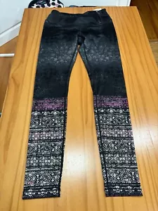 Calia By Carrie Underwood Leggings Small New W/tags Full Length Yoga Pilates Gym - Picture 1 of 9