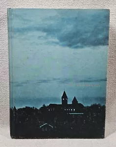 AUBURN UNIVERSITY 1965 GLOMERATA JAHRBUCH BAND 68 GO TIGERS - Bild 1 von 15