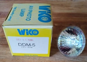 DDM-5 PHOTO, PROJECTOR, LONG LIFE, A/V LAMP BULB ***FREE SHIPPING*** - Picture 1 of 1