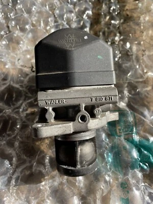 BMW 1 3 5 F10 E84 E60 E87 E90 LCI N47 Diesel Valve EGR Valve AGR 7810871 - Image 1 of 3