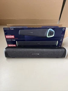 Soundbar Gaming TRUST Teildefekt - Bild 1 von 3