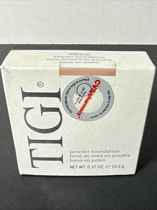 TIGI Creme Foundation  Allure 40 oz 11.5g New - Picture 1 of 4